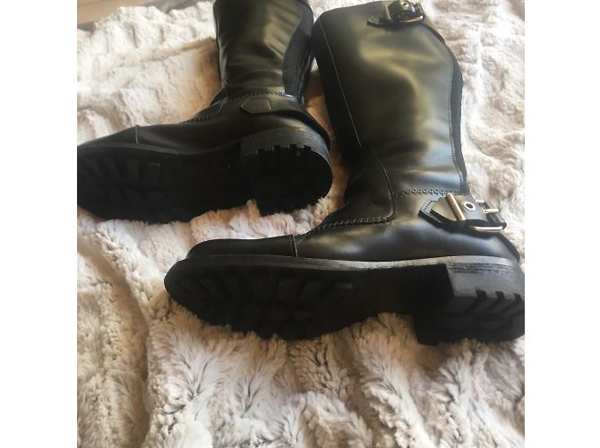 Jean Paul Gaultier Boots - view 4