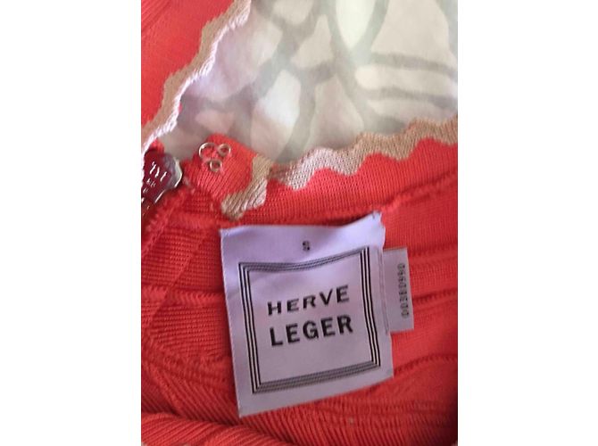Herve Leger Abiti - vista 2