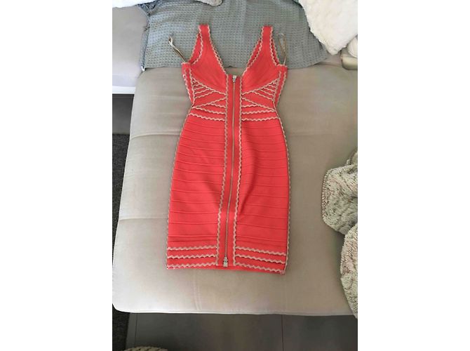 Herve Leger Abiti - vista 3