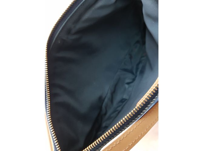 Louis Vuitton Schwarzer Seiden-Monaco Square-Schal - Ansicht 18
