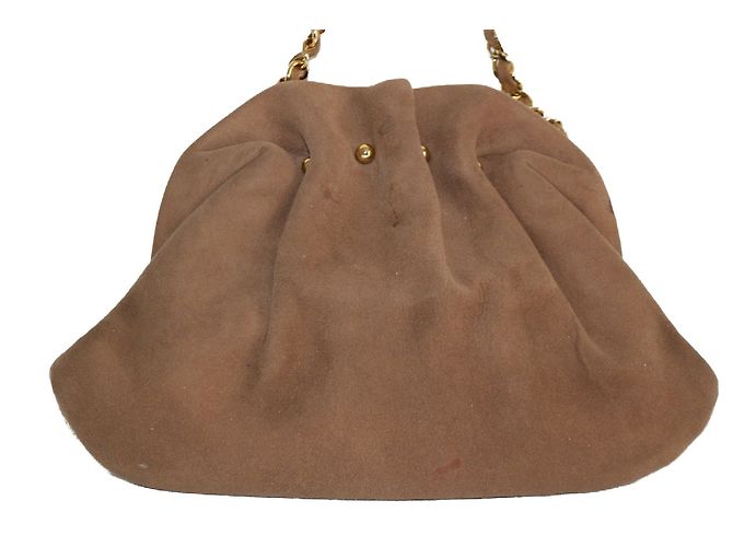 Chanel Bolsos de mano Beige - vista 2