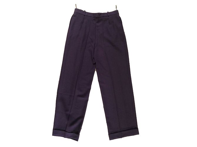 Christian Dior Pants, leggings - view 2