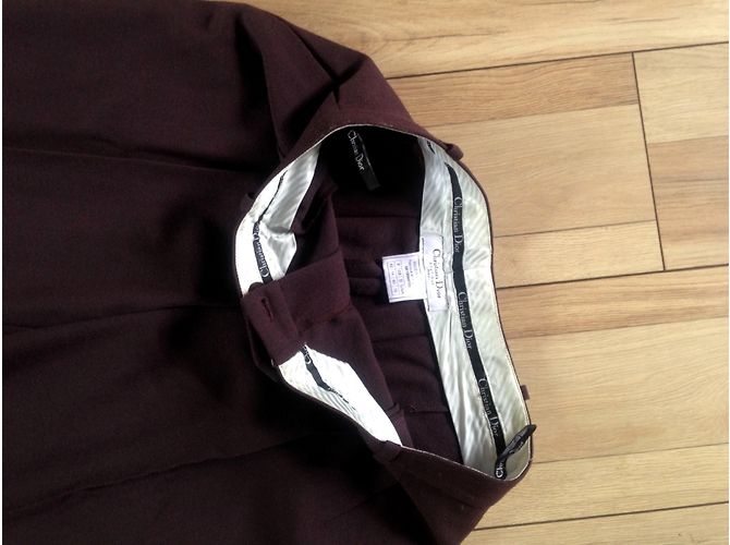 Christian Dior Pants, leggings - view 4