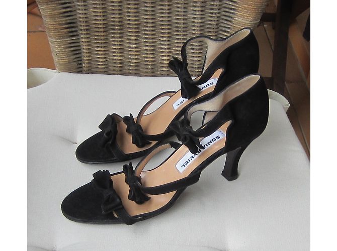 Sonia Rykiel Heels - view 2