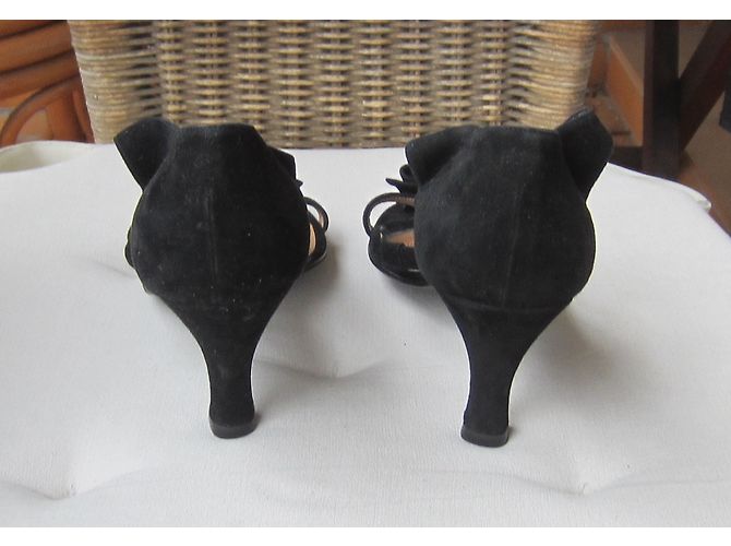 Sonia Rykiel Heels - view 3