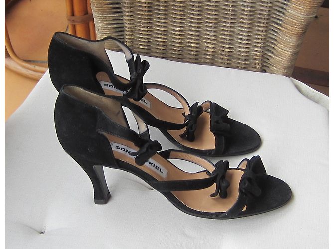 Sonia Rykiel Heels - view 4