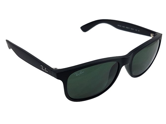 Ray-Ban RB 4202 6069/71 Gafas de sol - vista 2