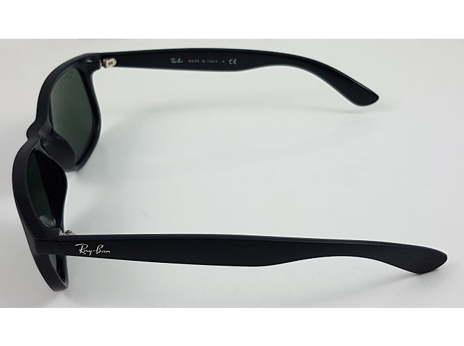 Ray-Ban RB 4202 6069/71 Gafas de sol - vista 3