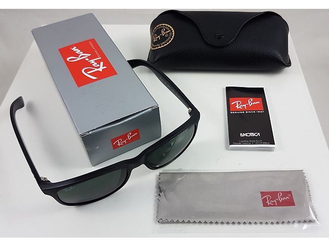 Ray-Ban RB 4202 6069/71 Gafas de sol - vista 6