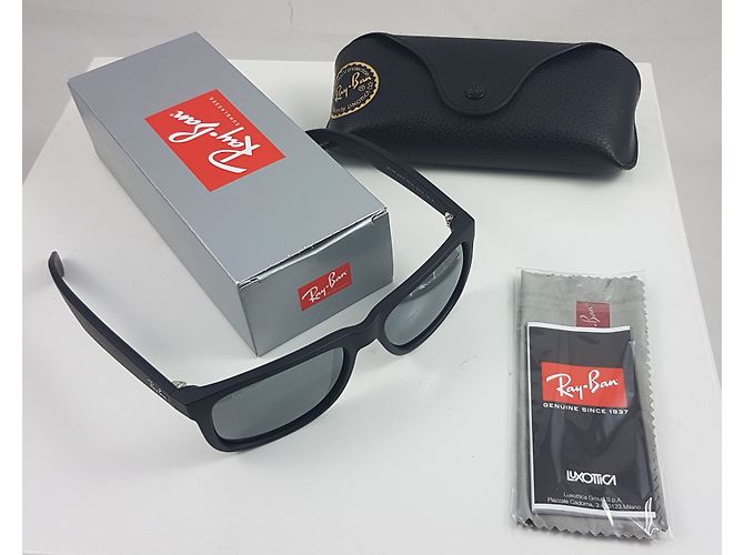 Ray-Ban RB 4165 622/6Gafas de sol G - vista 5