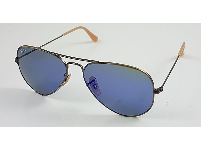 Ray-Ban Flieger RB 3025 167/68 - Ansicht 3