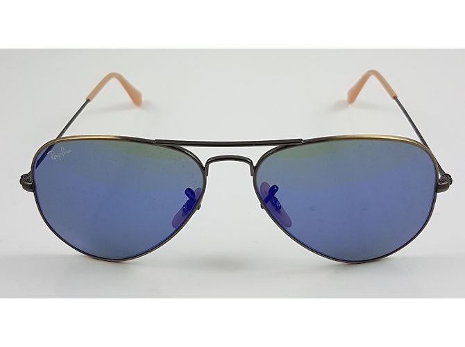 Ray-Ban Flieger RB 3025 167/68 - Ansicht 4