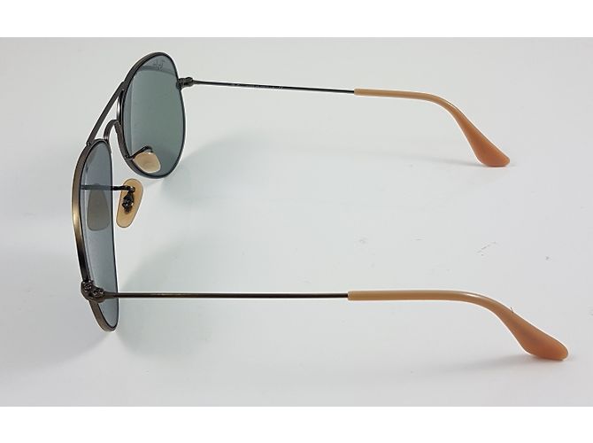 Ray-Ban Flieger RB 3025 167/68 - Ansicht 5