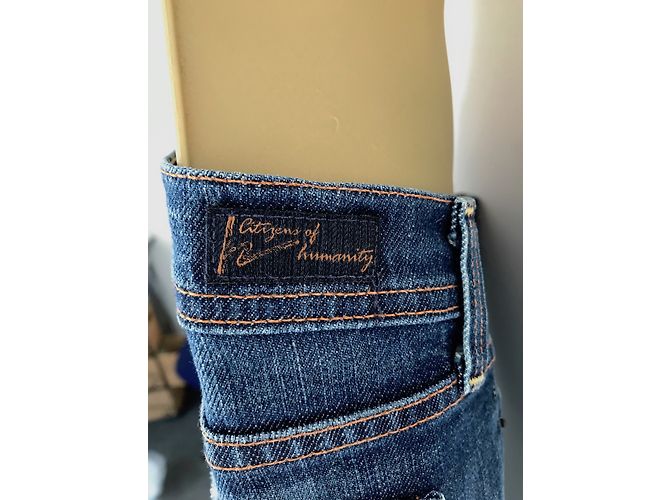 Citizens of Humanity Jeans - vista 6
