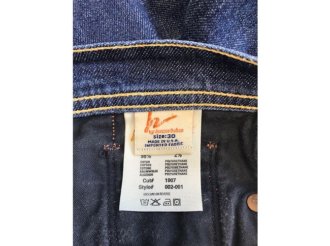 Citizens of Humanity Jeans - vista 9