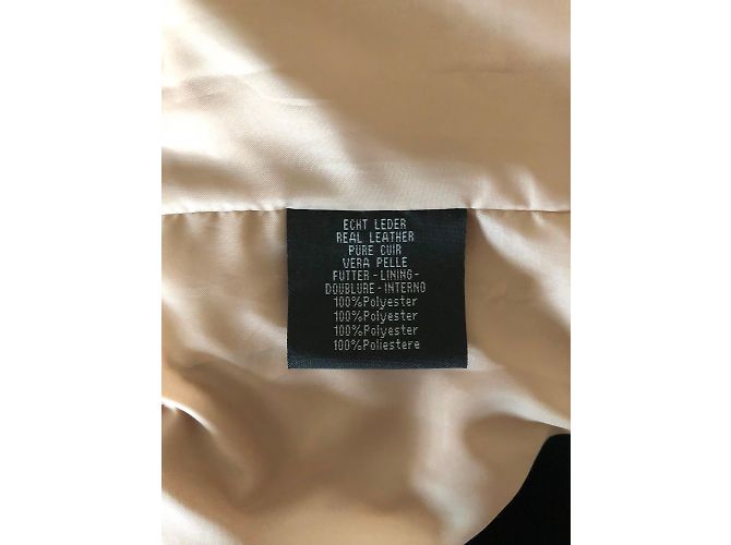 Mac Douglas Perfektes Sandwildleder - Ansicht 6