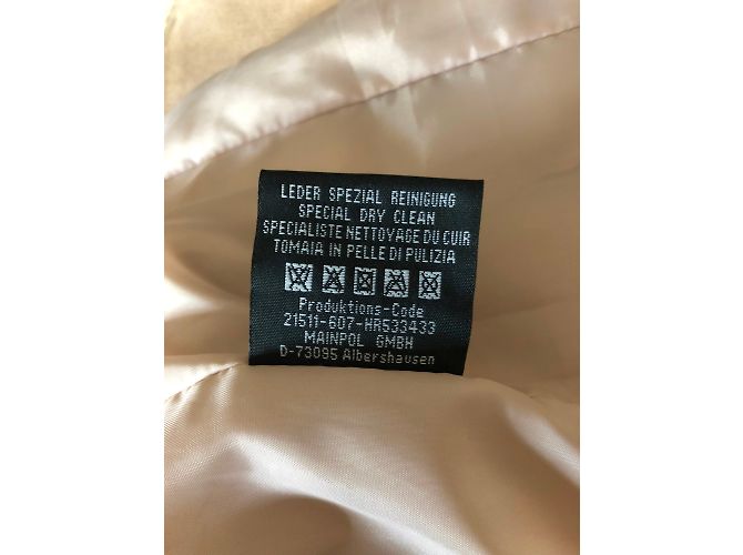 Mac Douglas Perfektes Sandwildleder - Ansicht 7