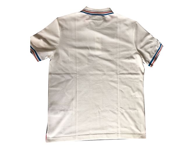Prada Polo - vista 2
