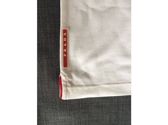 Prada Polo - vista 3