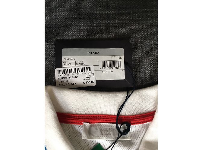 Prada Polo - vista 4