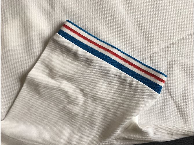 Prada Polo - vista 5