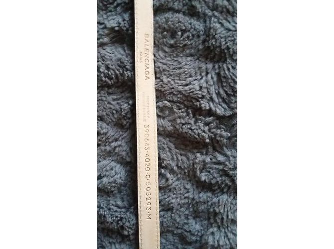 Balenciaga Armbänder - Ansicht 4