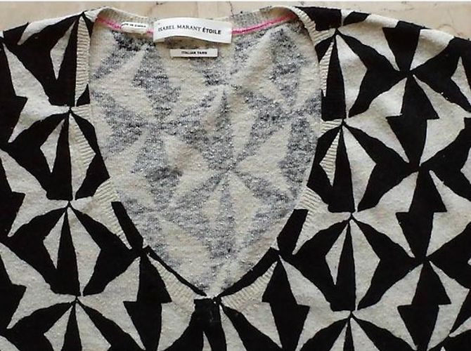 Isabel Marant Etoile Tops - Ansicht 3