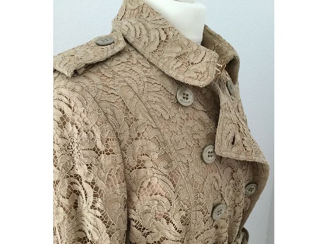 Burberry Gabardinas - vista 3