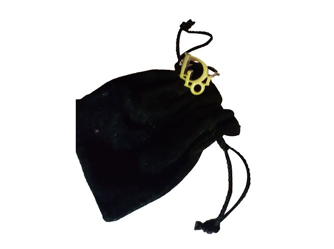 Dior Anillos - vista 2