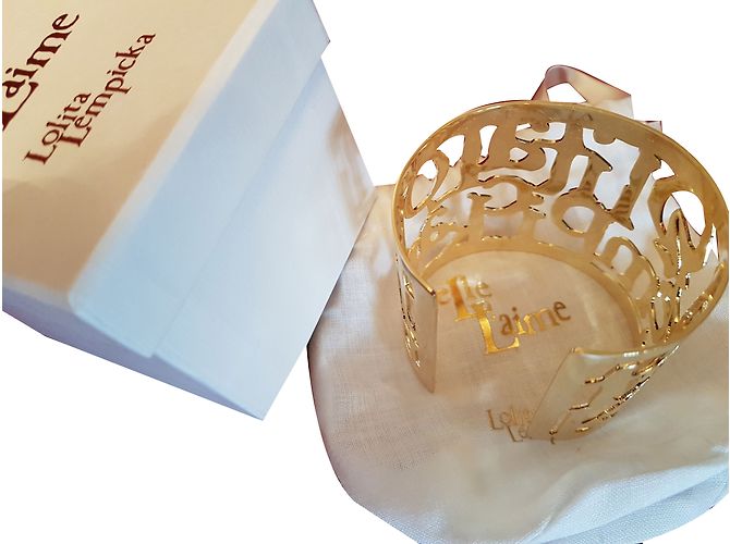 Lolita Lempicka Bracciali - vista 2