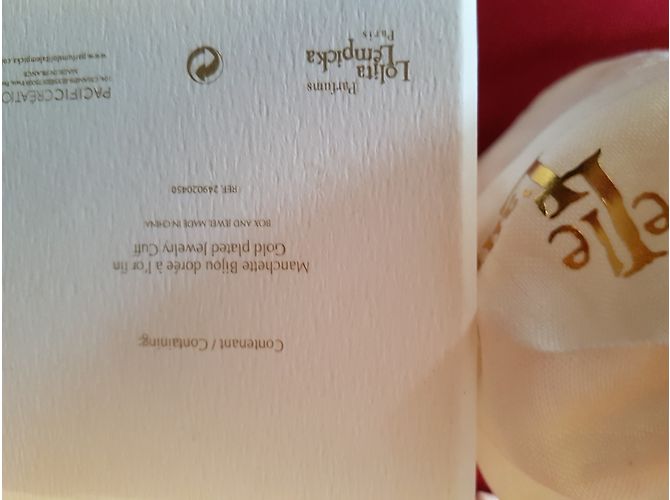 Lolita Lempicka Bracciali - vista 6