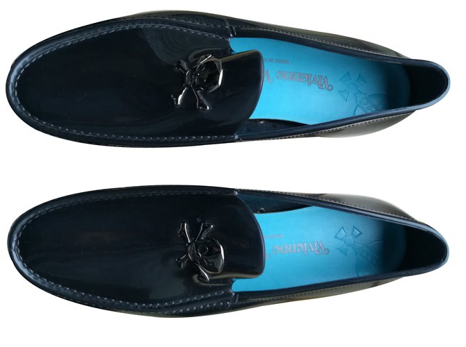 vivienne westwood slip on shoes