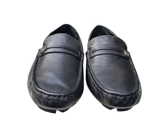 Gucci Müßiggänger Slipper - Ansicht 2