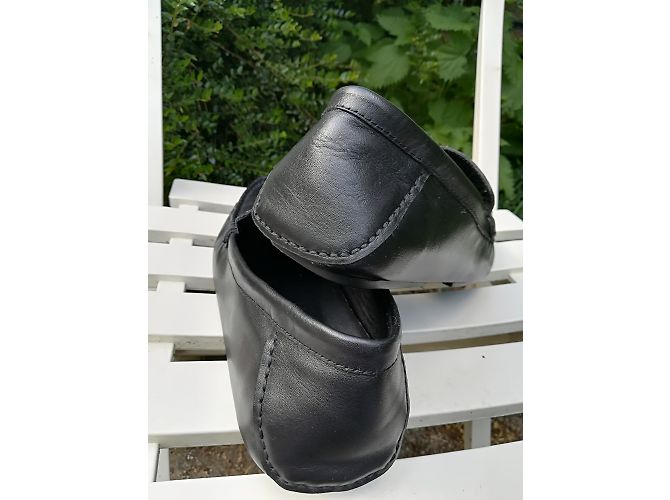 Gucci Müßiggänger Slipper - Ansicht 6