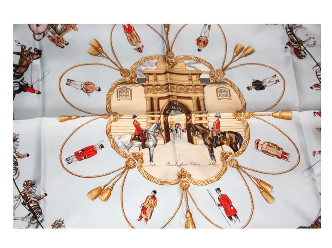 Hermès "The Royal Mews" - vista 3