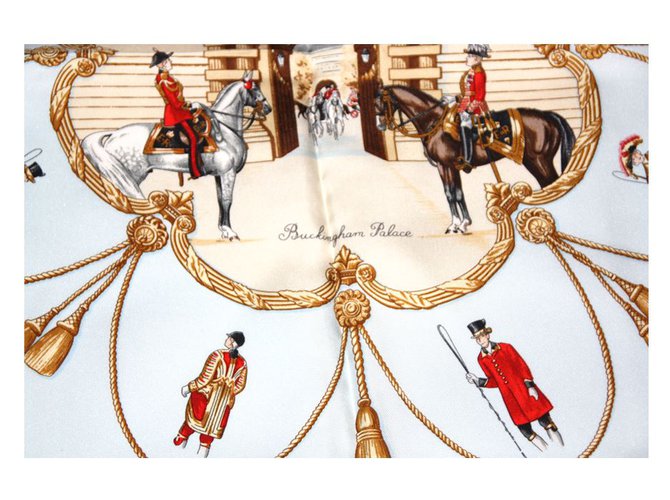 Hermès "The Royal Mews" - vista 4