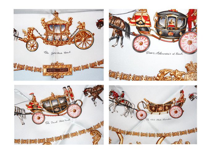 Hermès "The Royal Mews" - vista 5