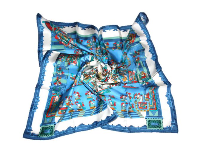 Hermès "Astres et soleil" * - Ansicht 2