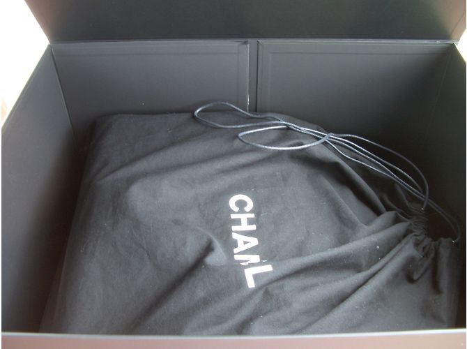 Chanel Handtaschen Schwarz - Ansicht 11