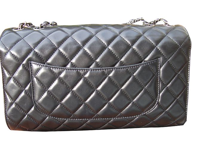 Chanel Handtaschen Schwarz - Ansicht 2