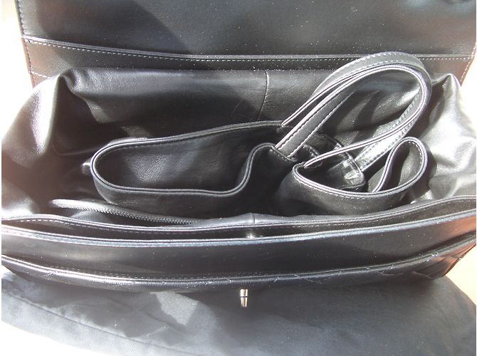 Chanel Handtaschen Schwarz - Ansicht 9