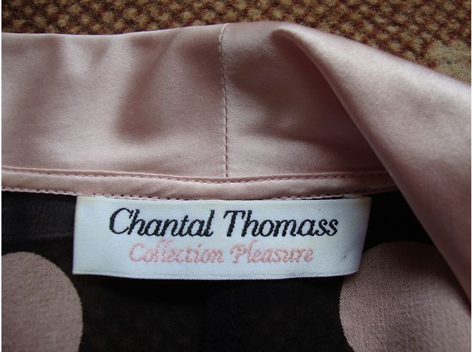 Chantal Thomass Jackets - view 2