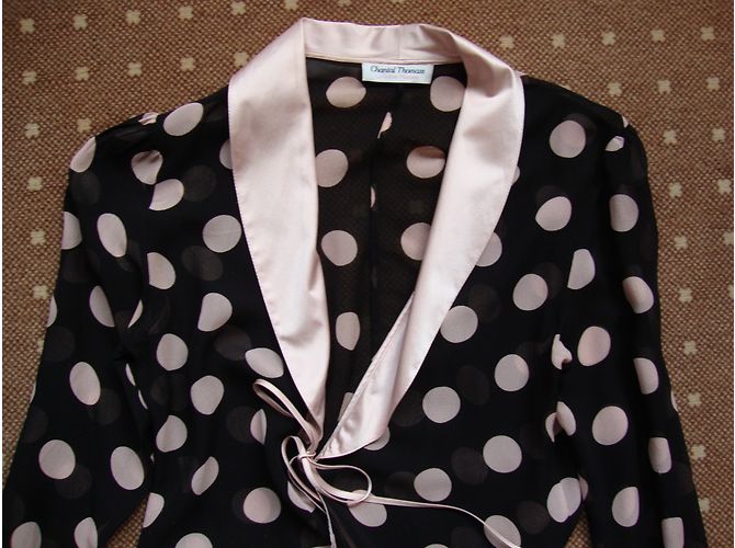 Chantal Thomass Jackets - view 3