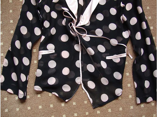 Chantal Thomass Jackets - view 4