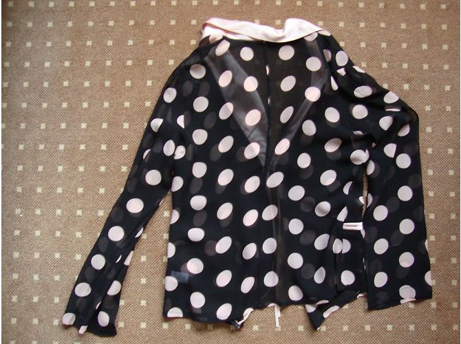 Chantal Thomass Jackets - view 5