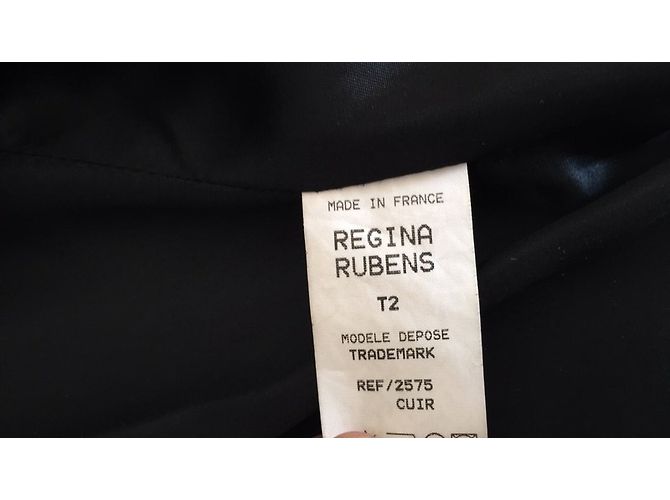 Regina Rubens Chaquetas - vista 5