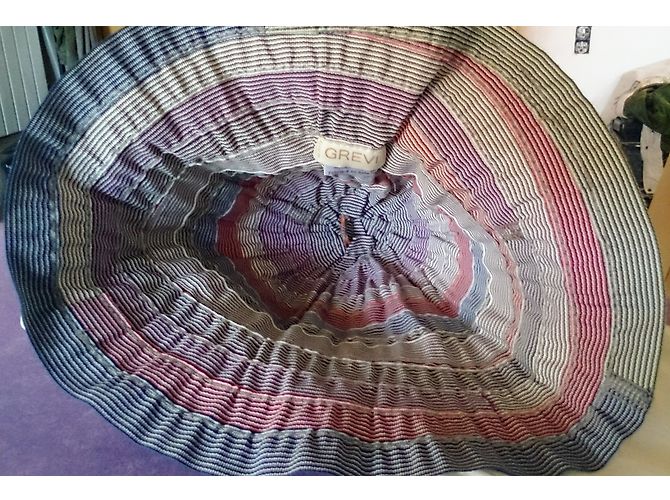 Grevi Firenze Hats Multiple colors - view 5