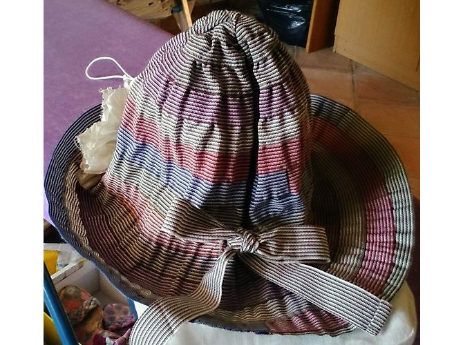 Grevi Firenze Hats Multiple colors - view 6