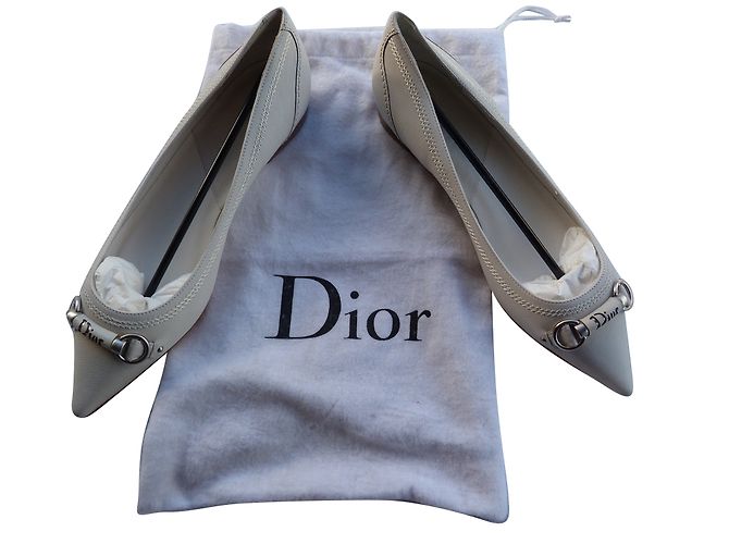 Dior Ballerinas - Ansicht 2