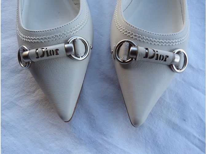 Dior Ballerinas - Ansicht 3